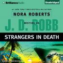 Strangers in Death Audiobook