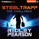 Steel Trapp Audiobook