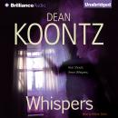 Whispers Audiobook