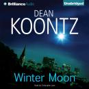 Winter Moon Audiobook