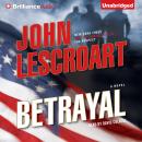 Betrayal Audiobook