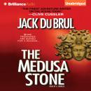 The Medusa Stone Audiobook