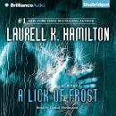 A Lick of Frost Audiobook