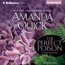 The Perfect Poison Audiobook