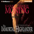 The Immortal Highlander Audiobook