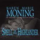 Spell of the Highlander Audiobook