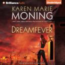 Dreamfever Audiobook