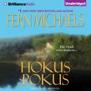 Hokus Pokus Audiobook