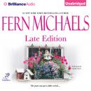 Late Edition Audiobook