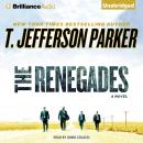 The Renegades Audiobook