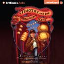 Timothy and the Dragon's Gate Audiobook