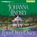 Cover of Love Only Once