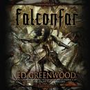 Falconfar Audiobook