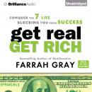 Get Real, Get Rich Audiobook