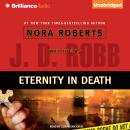 Eternity in Death Audiobook