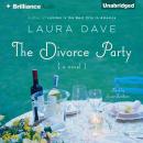 The Divorce Party Audiobook