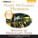 Songs in Ordinary Time Audiobook