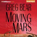Moving Mars Audiobook