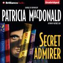Secret Admirer Audiobook