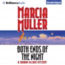 Both Ends of the Night Audiobook