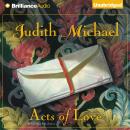 Acts of Love Audiobook