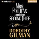 Mrs. Pollifax & the Second Thief Audiobook