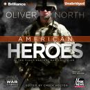 American Heroes Audiobook