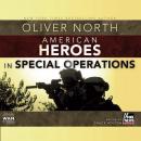 American Heroes: In Special Operations Audiobook