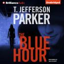 The Blue Hour Audiobook