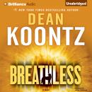 Breathless Audiobook