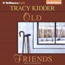 Old Friends Audiobook