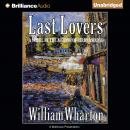 Last Lovers Audiobook