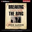 Breaking the Ring Audiobook