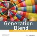 Generation Blend Audiobook