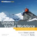 Uniting the Virtual Workforce Audiobook