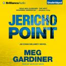 Jericho Point Audiobook