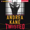 Twisted Audiobook