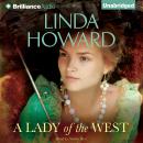 A Lady of the West Audiobook