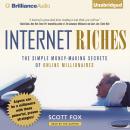 Internet Riches Audiobook