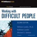 Working with Difficult People Audiobook