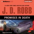 Promises in Death Audiobook