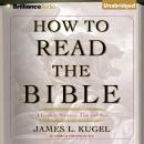 Cover of How to Read the Bible: A Guide to Scripture, Then and Now