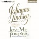 Cover of Love Me Forever