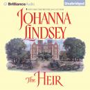 Cover of The Heir