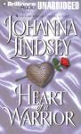 Cover of Heart of a Warrior