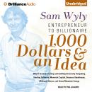 1,000 Dollars & an Idea Audiobook