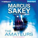 The Amateurs Audiobook
