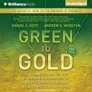 Green to Gold Audiobook