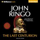 The Last Centurion Audiobook