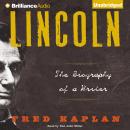 Lincoln Audiobook
